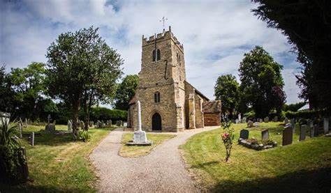 Ravensden Church